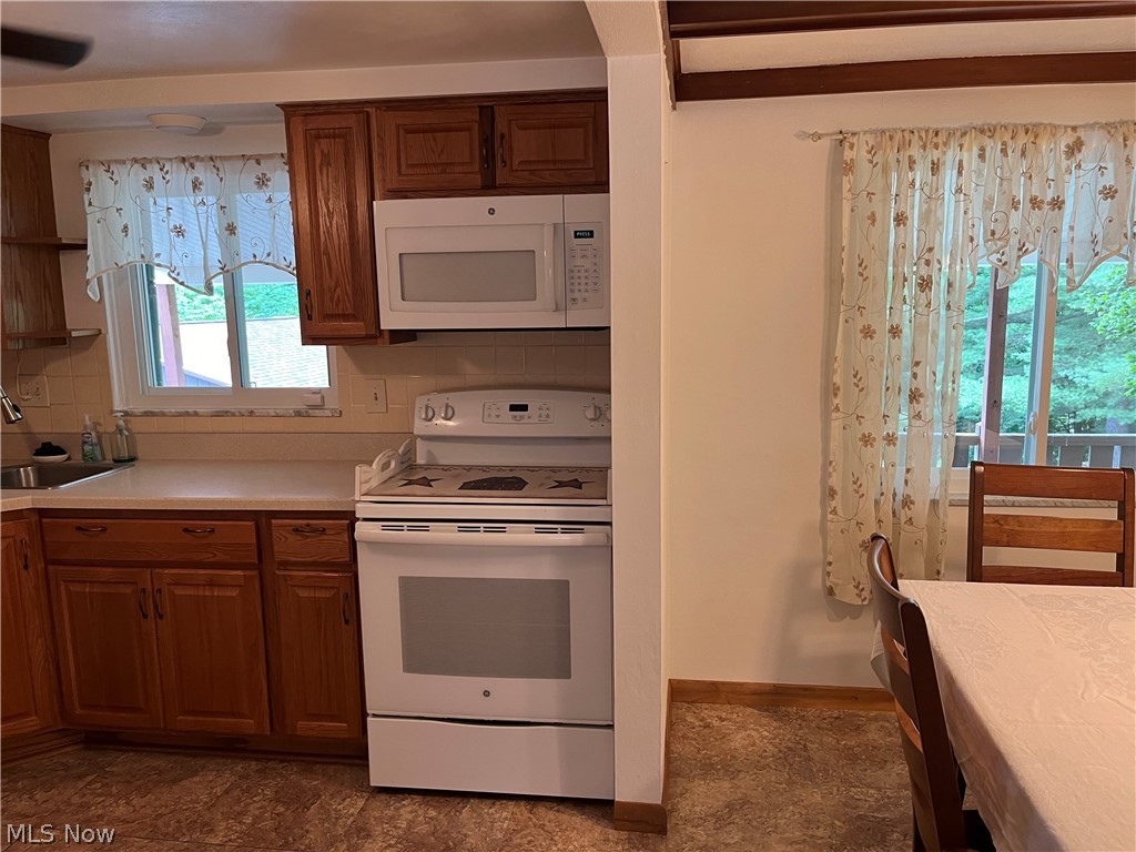 Brentwood Estates Second Add - Residential