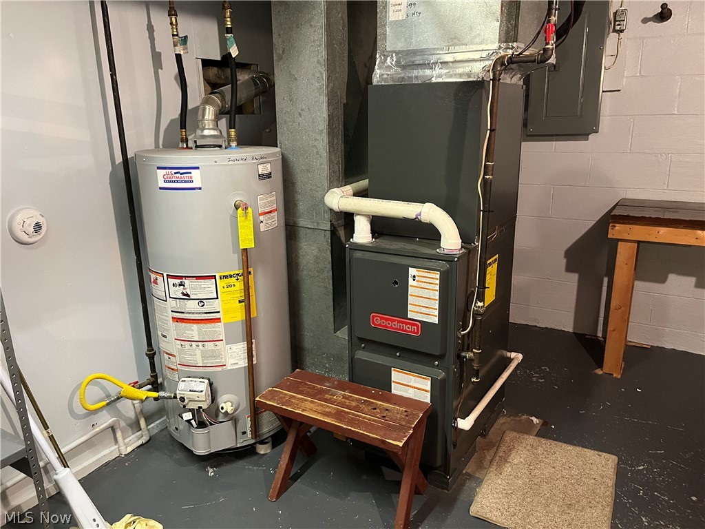 Brentwood Estates Second Add - Residential