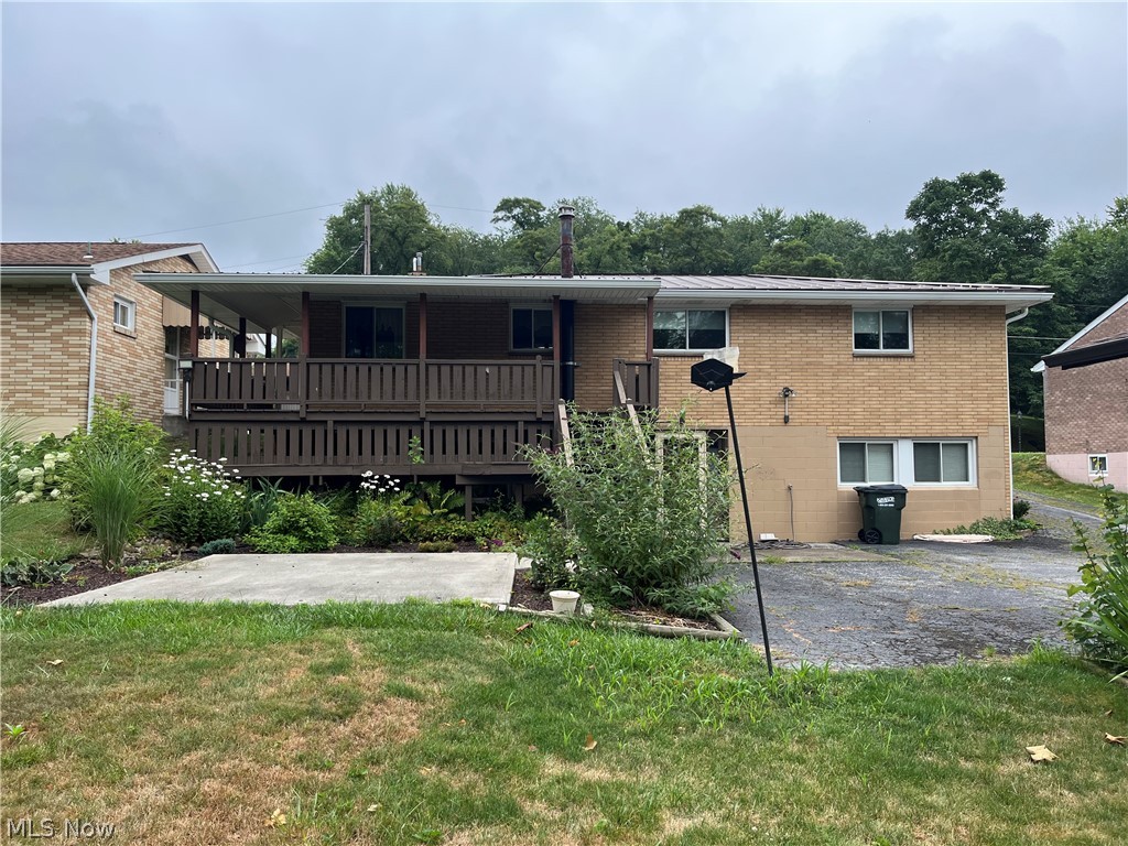 Brentwood Estates Second Add - Residential