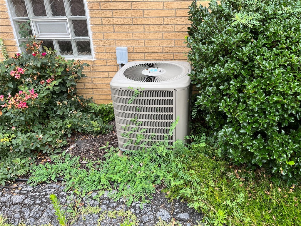 Brentwood Estates Second Add - Residential