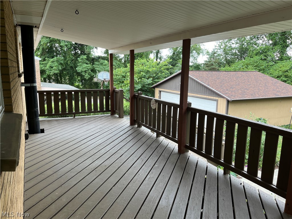 Brentwood Estates Second Add - Residential