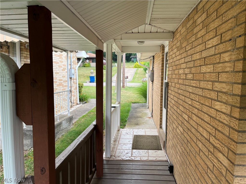 Brentwood Estates Second Add - Residential