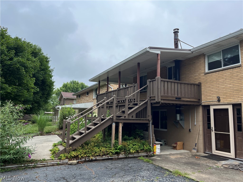 Brentwood Estates Second Add - Residential