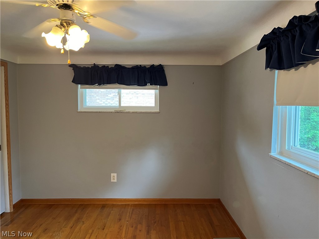 Brentwood Estates Second Add - Residential