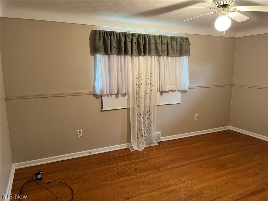 Brentwood Estates Second Add - Residential