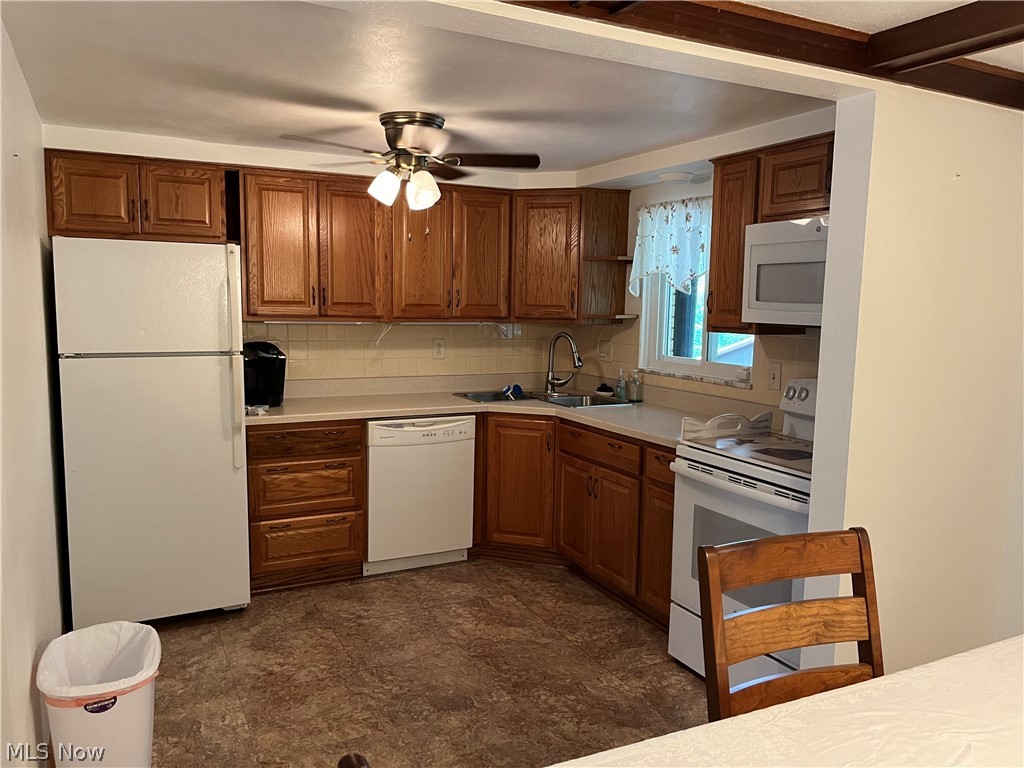 Brentwood Estates Second Add - Residential