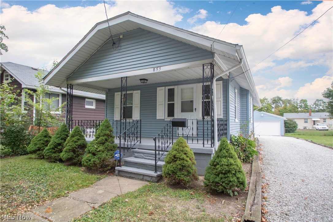 Upper Arlington Allotment - Residential
