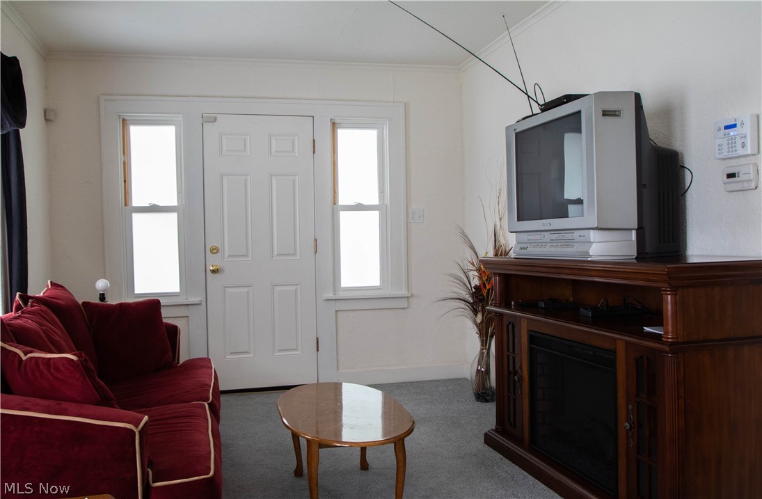 Upper Arlington Allotment - Residential