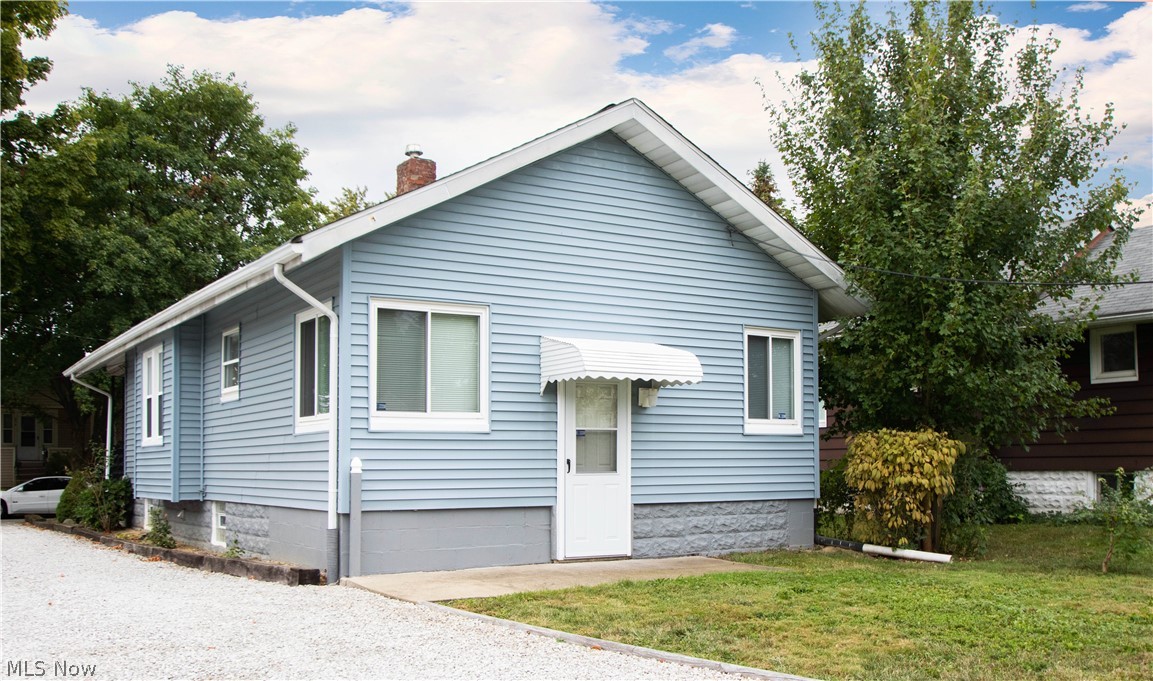 Upper Arlington Allotment - Residential