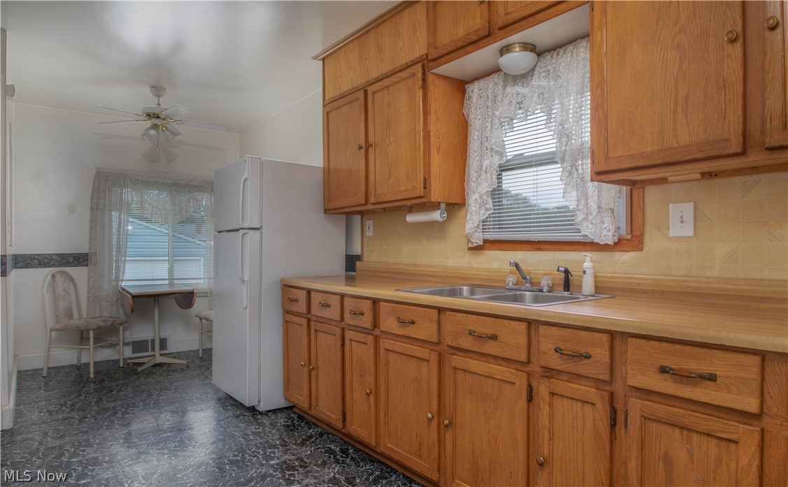 Upper Arlington Allotment - Residential