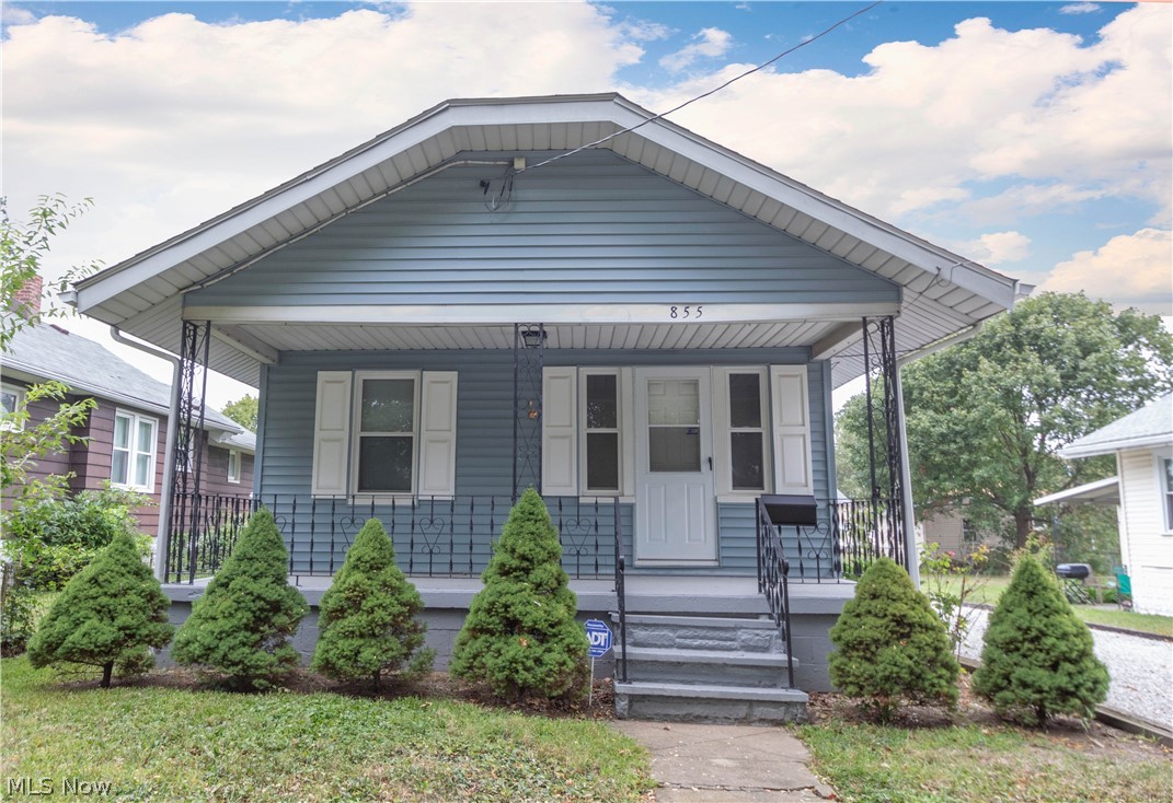 Upper Arlington Allotment - Residential