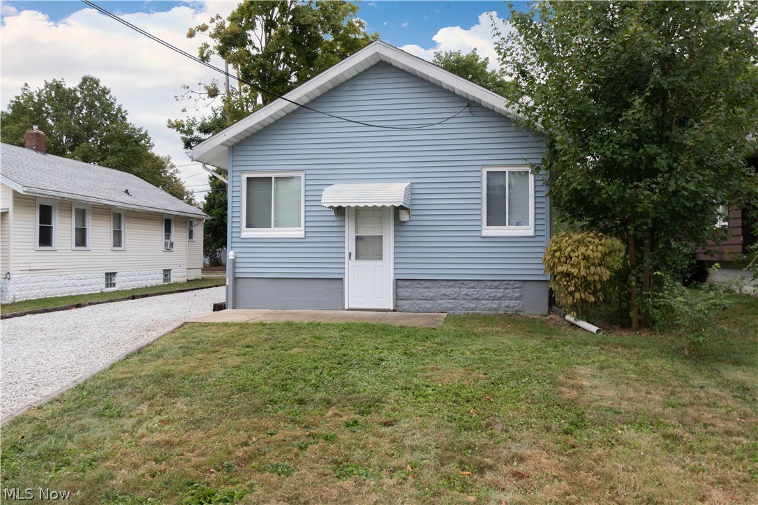 Upper Arlington Allotment - Residential