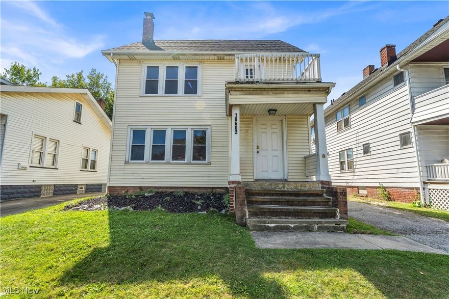 10602 Langton Ave | UP, Garfield Hts. - Spacious 2-bed 1-bath multi-family home! //

$ 1050 rent / $ 1050 deposit //
$55 application fee per adult //
1-2 pets OK in this unit. After application pre-approval, a PetScreening is required for any animals to proceed with one of our properties; a PetScreening affidavit is still required if you have no pets. (Some breed restrictions apply per HUD guidelines). //
NO SMOKING //
1 time $169 non-refundable set up fee paid at lease signing //

$35/month required resident benefit package; can include personal property/liability insurance for an additional $10/month for $45/month total. //

** ** CMHA OK - 2 bdrm voucher; must be prepared with reservation fee to hold the property and moving packet. ** ** //

After application Pre-Approval 1 applicant per household application is required to fill out a PetScreening application, before being about to proceed with placing a Reservation Fee for one of our properties. You will receive a pre-approval for your application and in order to proceed, the PetScreening is required. Even if you have NO pets - this application must be filled out. One time, non-refundable pet fee of $250-600 per animal applies to all pets & must be paid before or when you pay your first month rent. (No fee for qualified assistance animals). //

Our application is processed through secure site: Findigs, and they require ID and income verification. Without this, your application will not be processed. They offer 24/7 chat support on their application directly if you have any questions. //

BEDROOMS:2 //
BATHROOMS:1 //
APPLIANCES PROVIDED:Fridge and stove //
UTILITIES / RESIDENT RESPONSIBILITY:Resident pays gas and electric and is responsible for snow removal. //

Serious inquiries only.