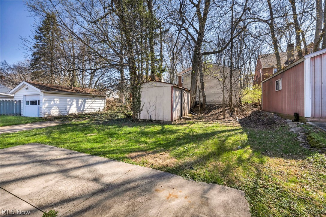 Goodyear Heights - Residential