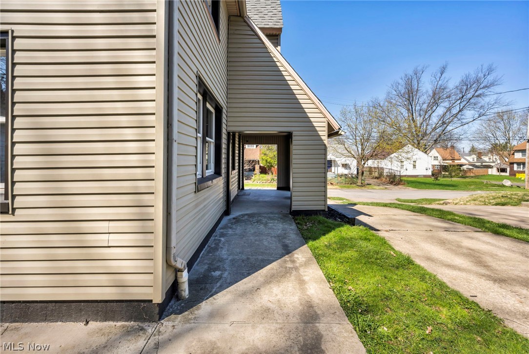 Goodyear Heights - Residential