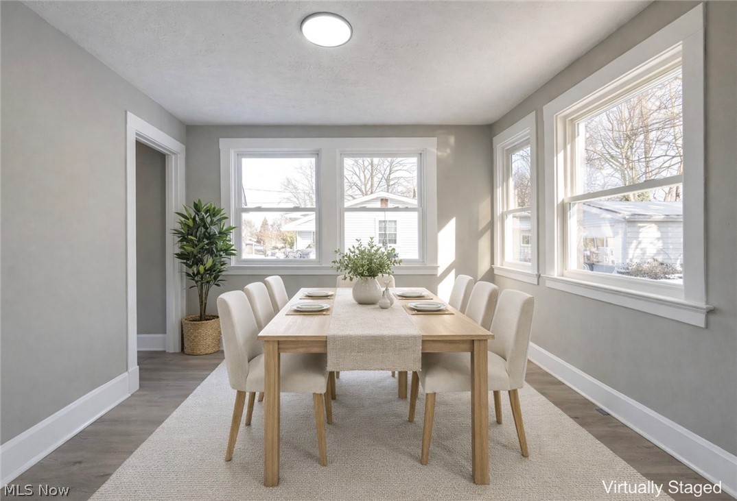 Goodyear Heights - Residential