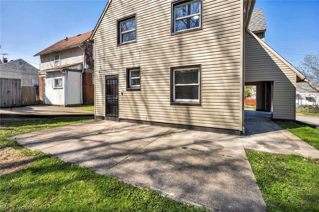 Goodyear Heights - Residential