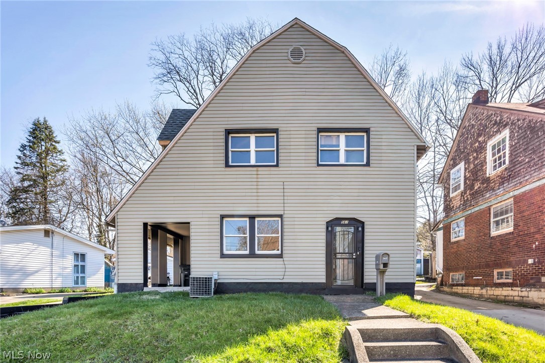 Goodyear Heights - Residential