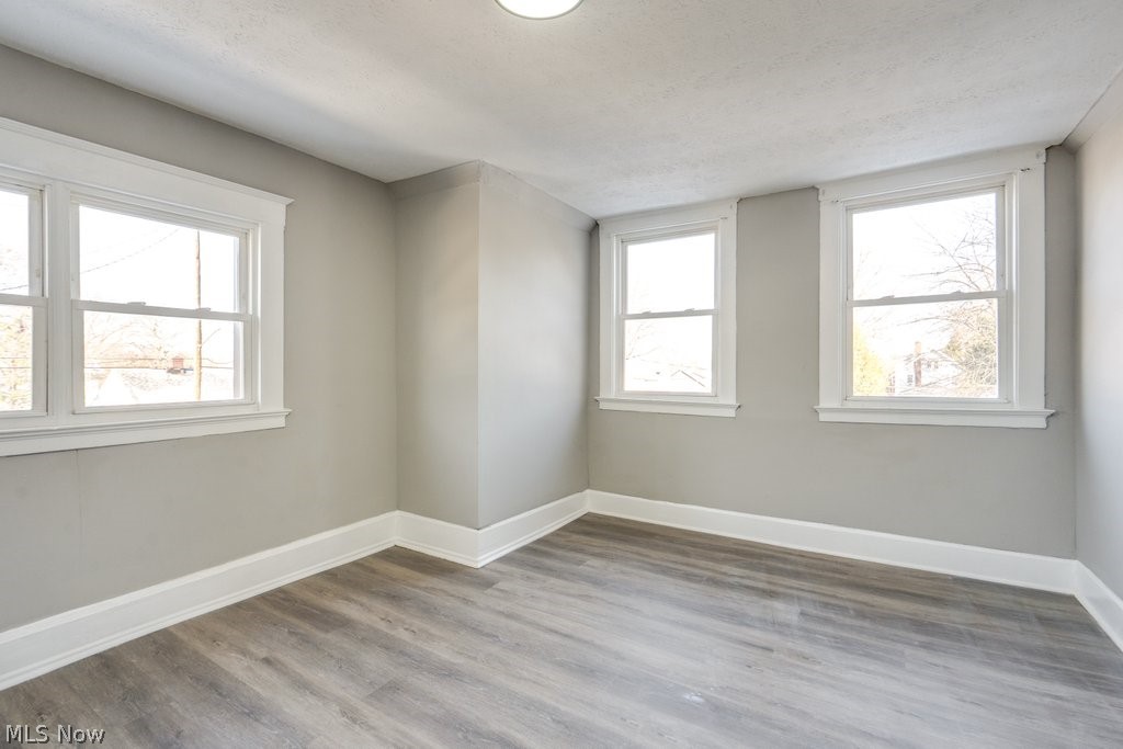 Goodyear Heights - Residential