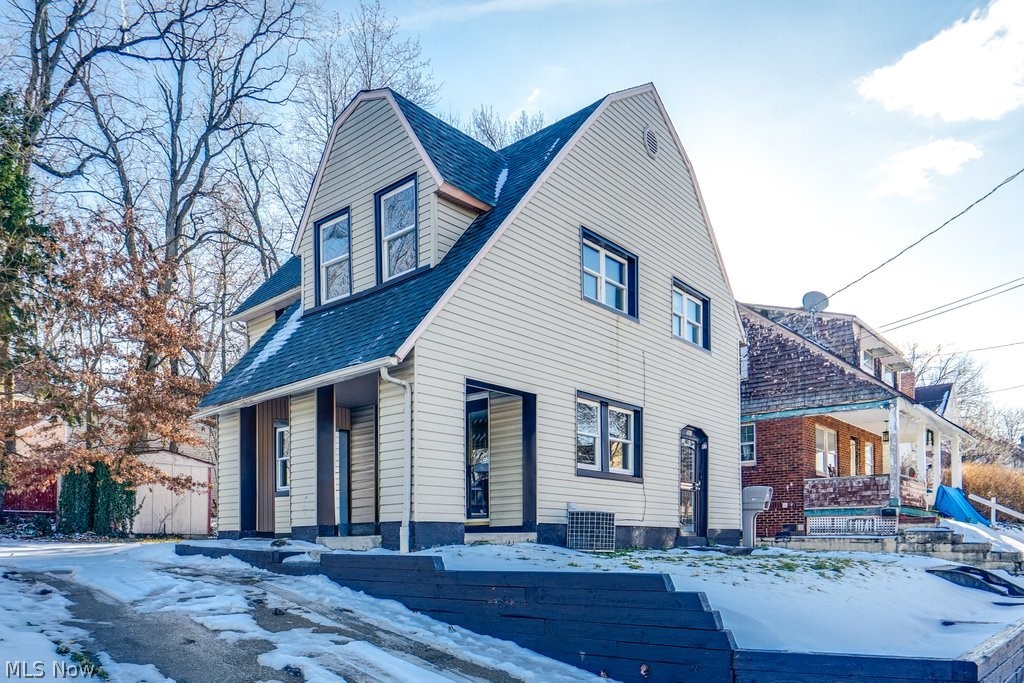 Goodyear Heights - Residential