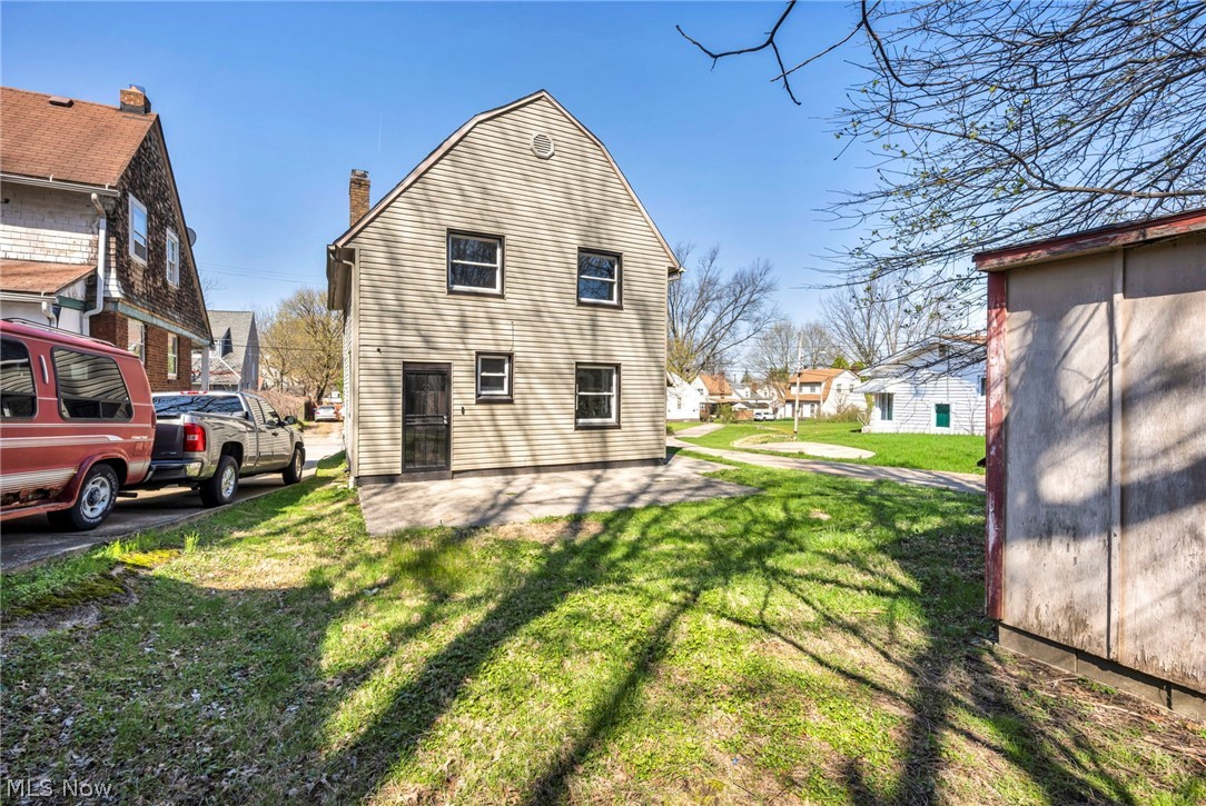 Goodyear Heights - Residential