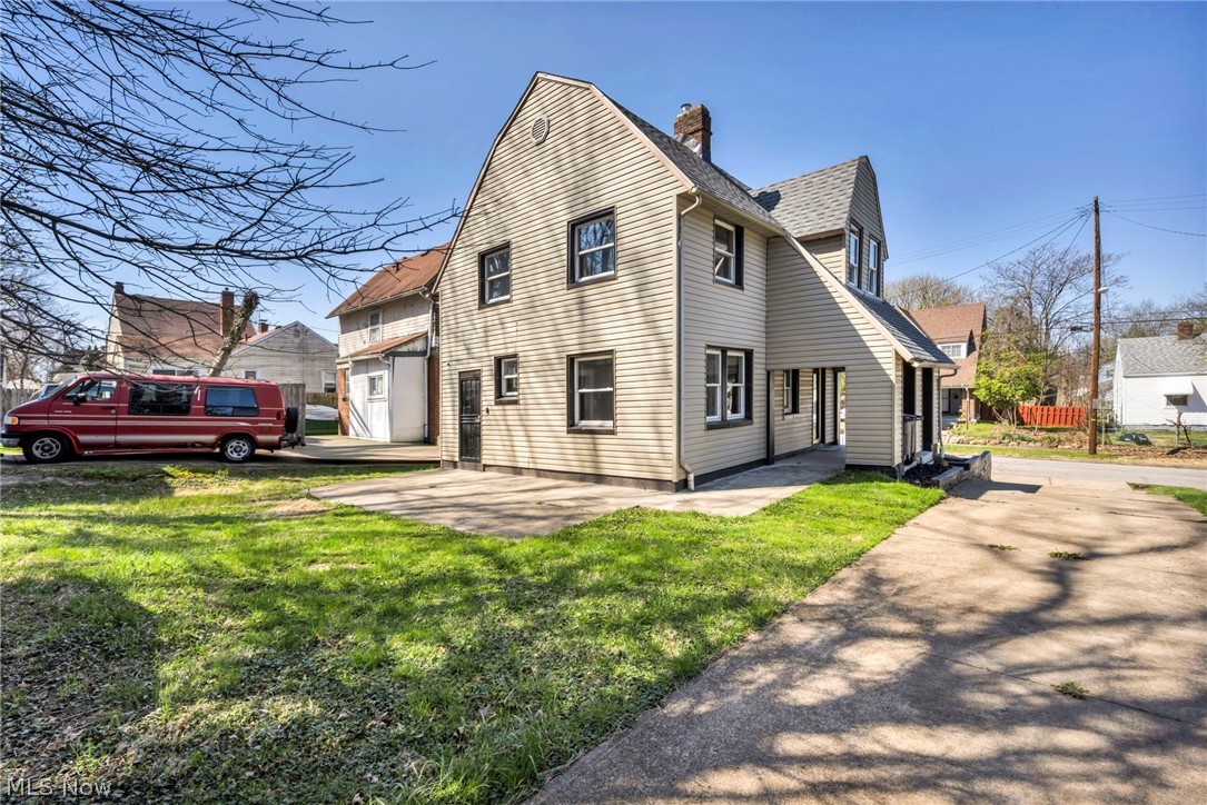 Goodyear Heights - Residential