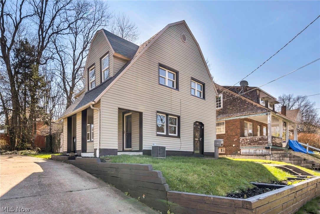 Goodyear Heights - Residential