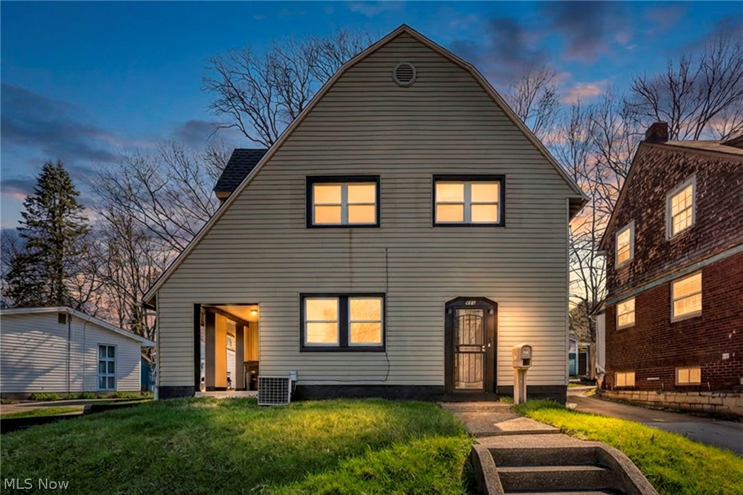 Goodyear Heights - Residential