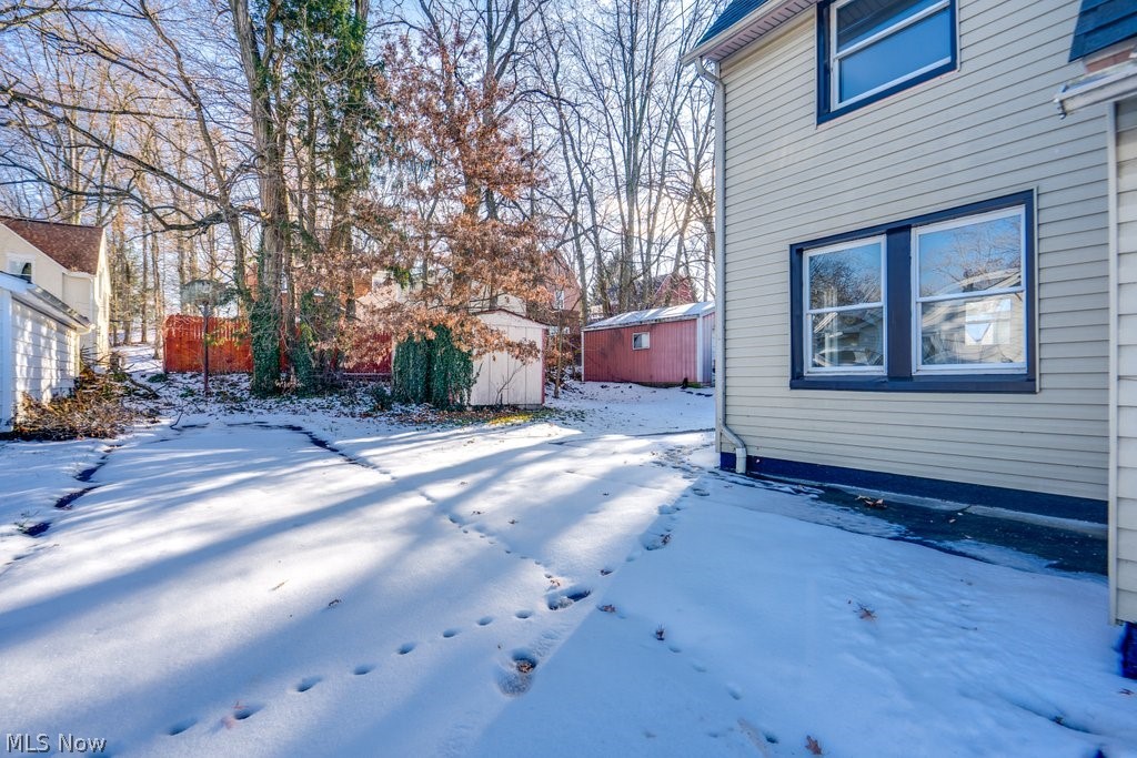 Goodyear Heights - Residential