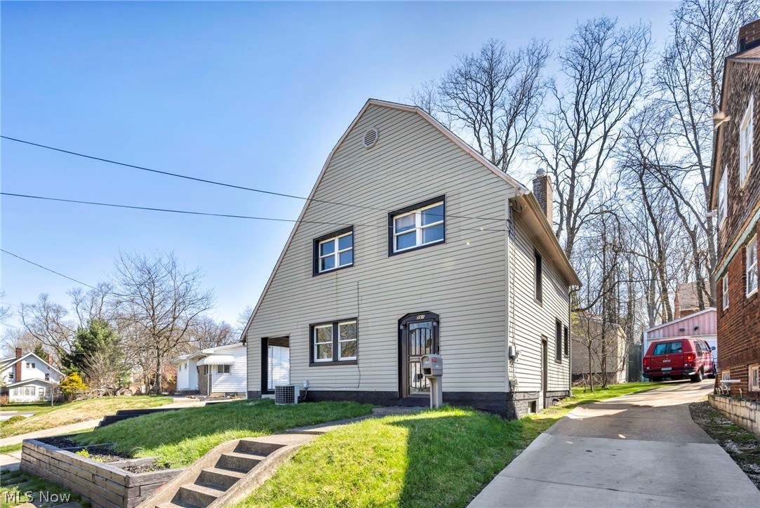 Goodyear Heights - Residential