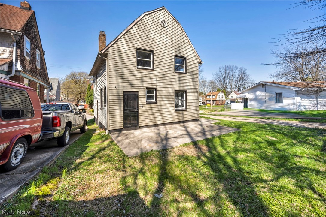 Goodyear Heights - Residential