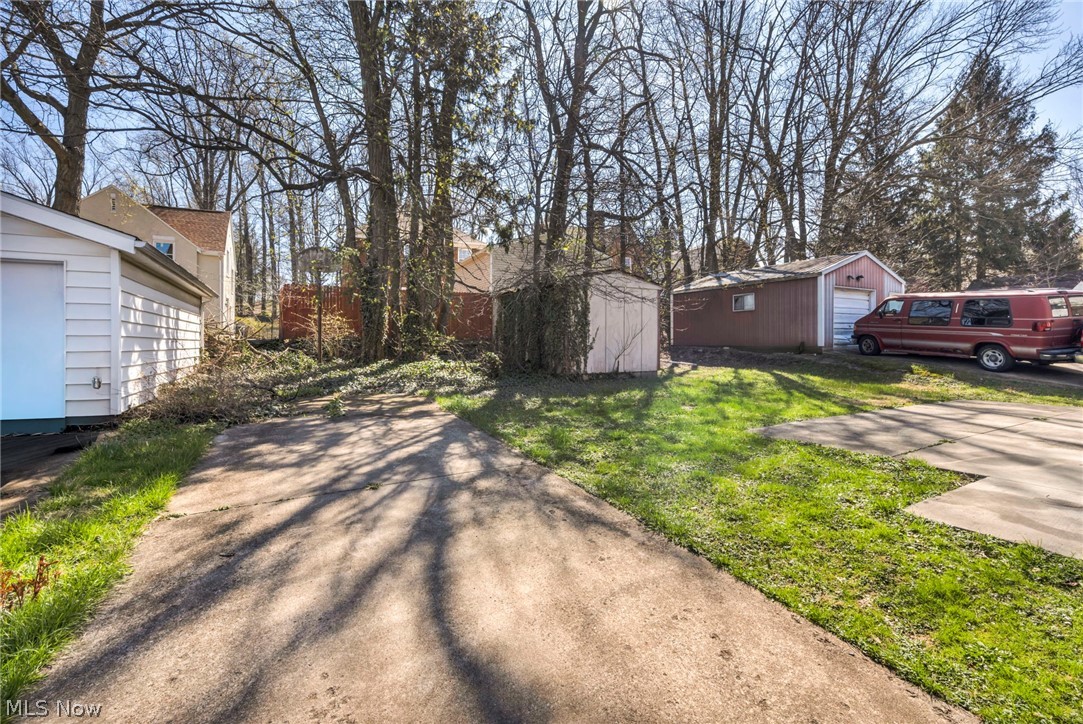 Goodyear Heights - Residential