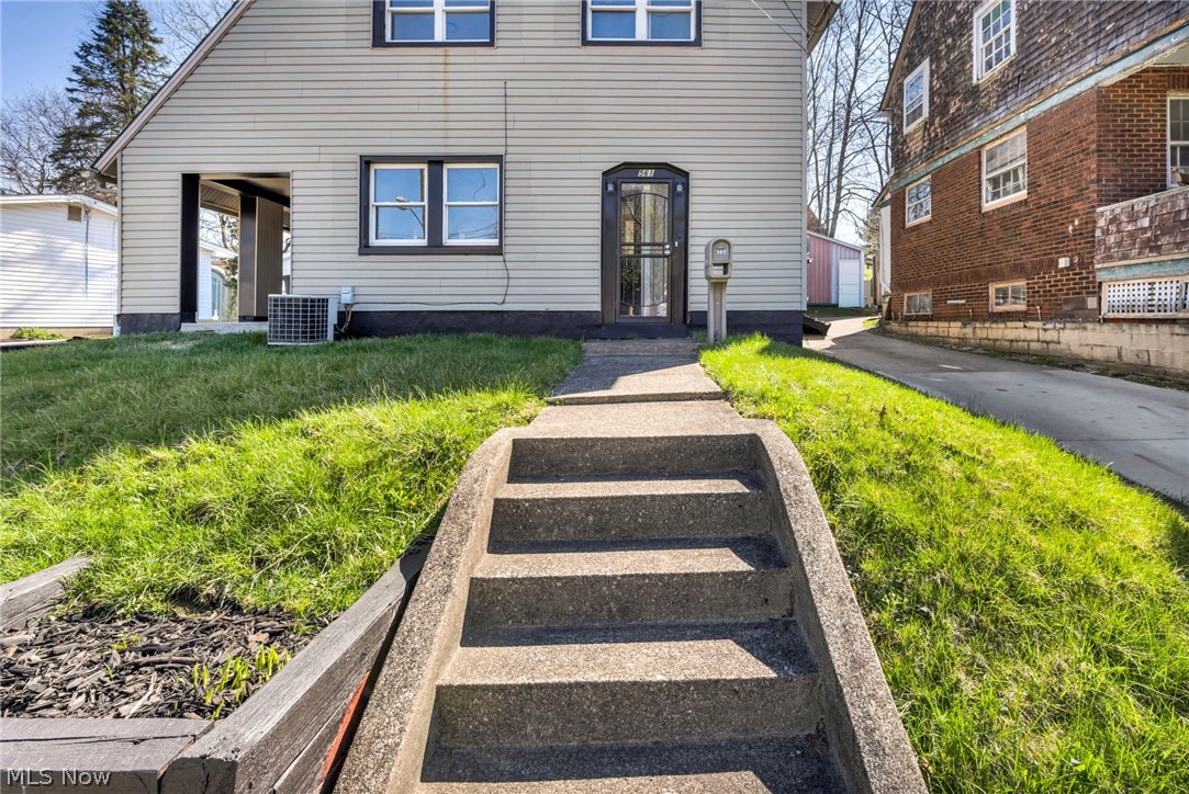 Goodyear Heights - Residential