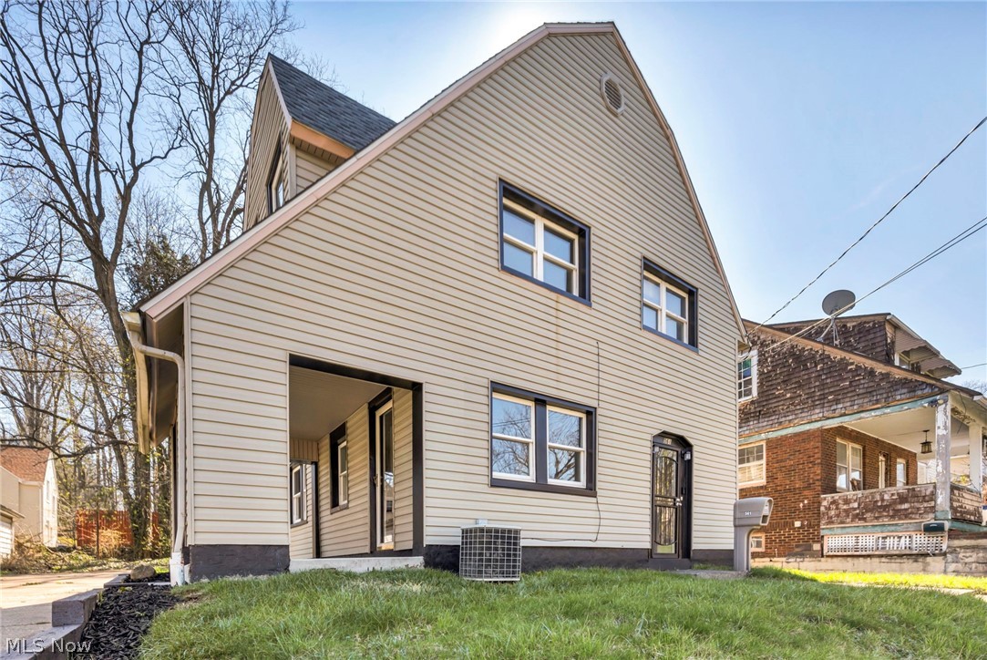 Goodyear Heights - Residential