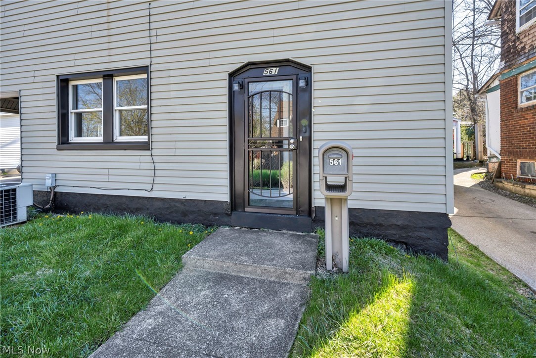 Goodyear Heights - Residential