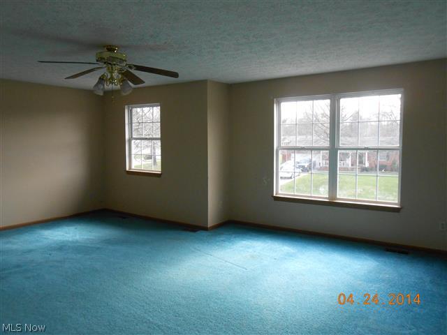 Fulton East Estates - Residential