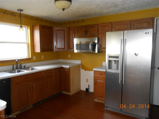 Fulton East Estates - Residential