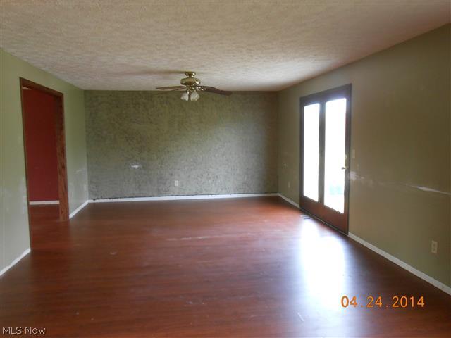 Fulton East Estates - Residential