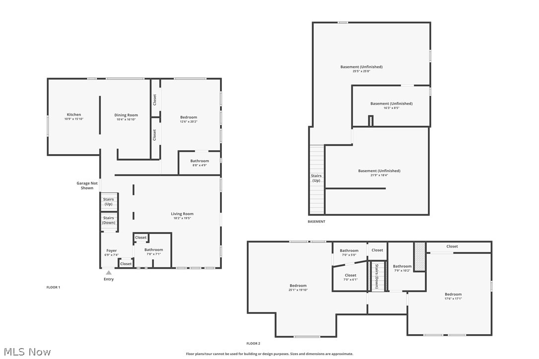 Wadsworth - Residential
