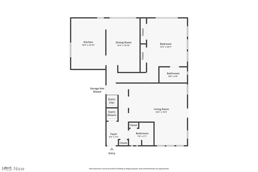 Wadsworth - Residential