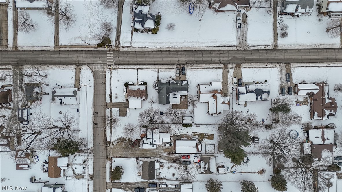 Wadsworth - Residential