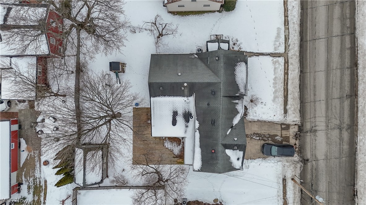 Wadsworth - Residential