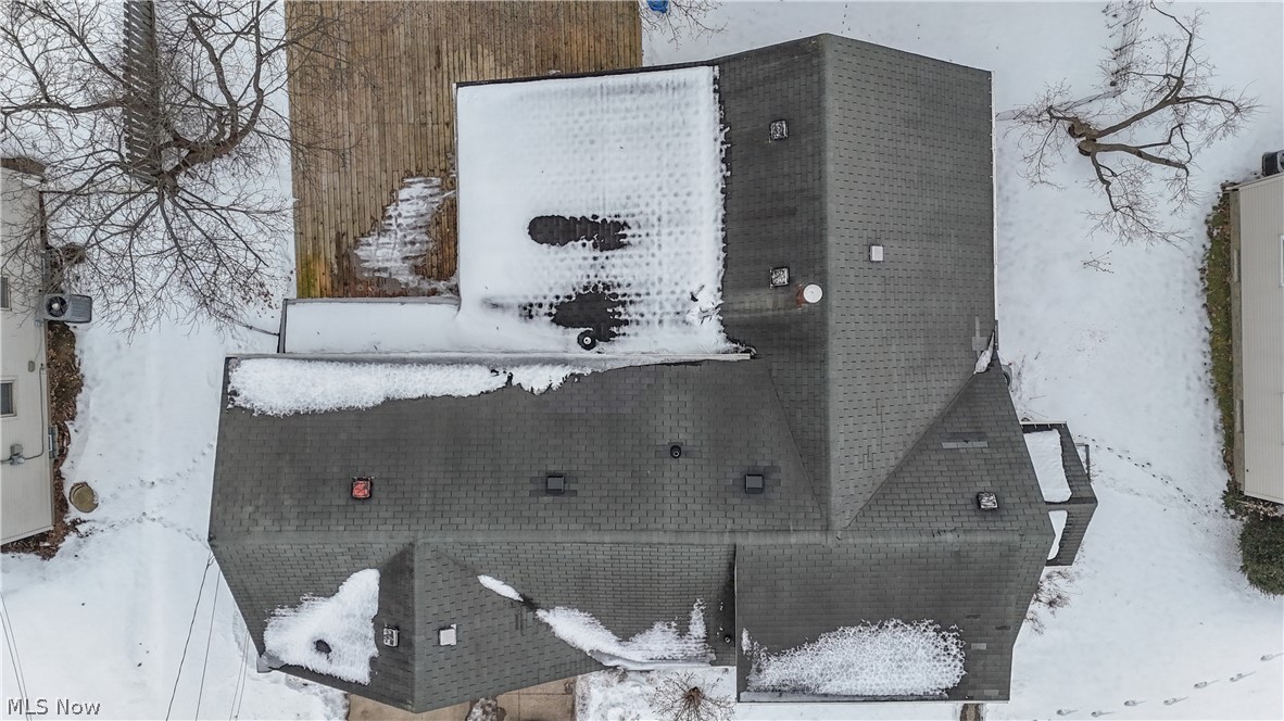 Wadsworth - Residential