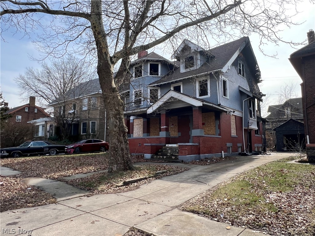 1822 Farmington Road