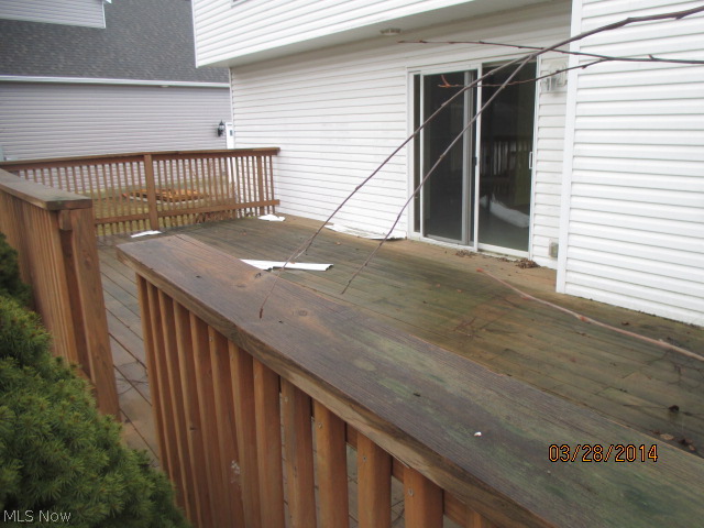 Forest Rdg Ph 03 - Residential