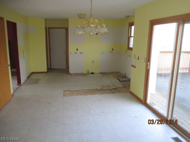 Forest Rdg Ph 03 - Residential