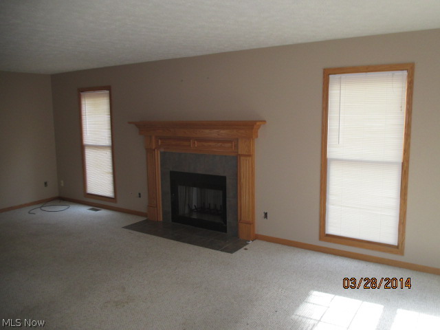 Forest Rdg Ph 03 - Residential