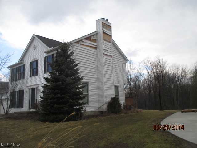 Forest Rdg Ph 03 - Residential