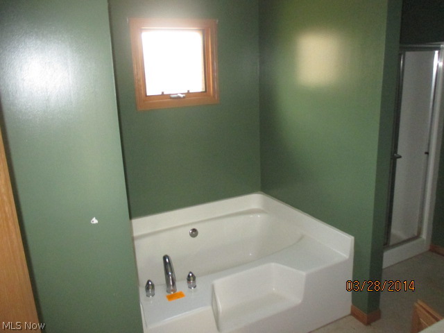 Forest Rdg Ph 03 - Residential