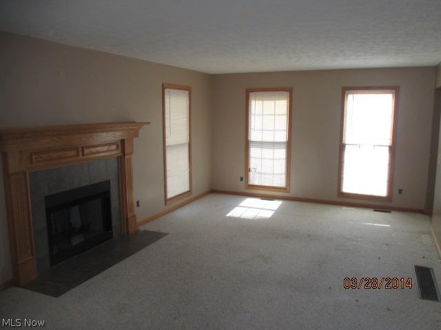 Forest Rdg Ph 03 - Residential